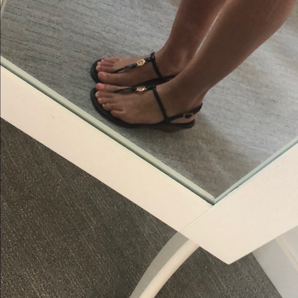 Tory Burch sandals